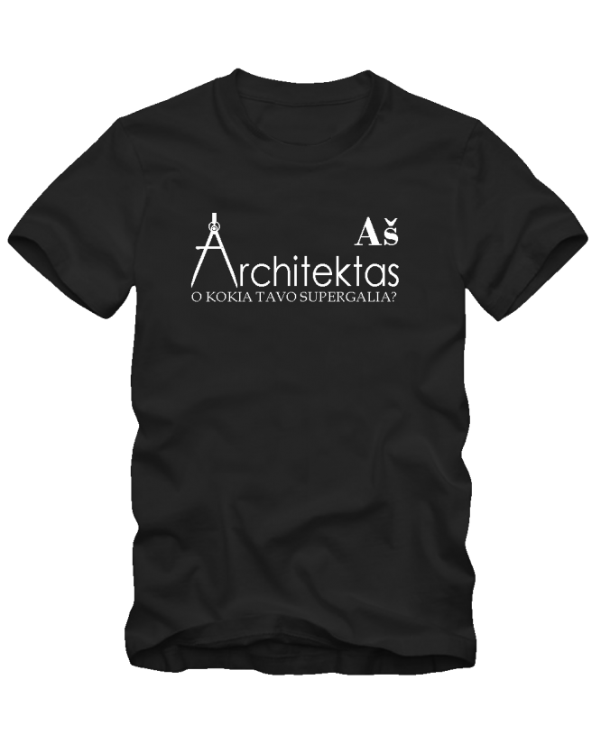 architektas architektas